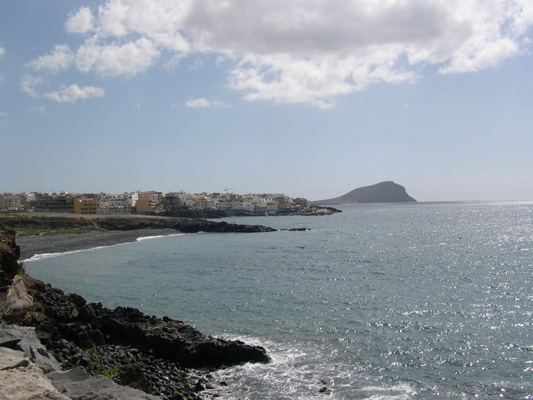 Los Abrigos